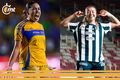 ¡Esto es lo NECESITAN Rayadas y Tigres para ser CAMPEONAS!