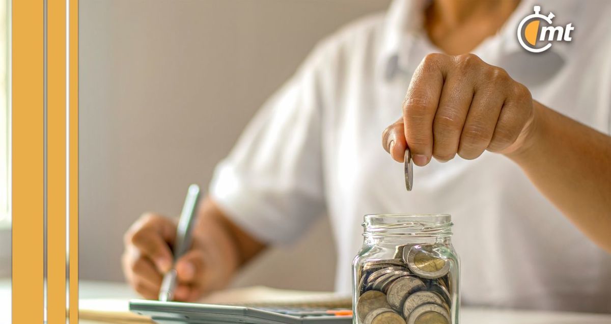 Fondo de ahorro; qué es y cuánto te toca recibir este 2024