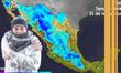 Frente Frío traerá heladas y temperaturas de hasta -15 grados