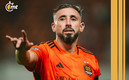 Héctor Herrera (Foto: @h.herrera16)
