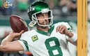 El jugador se perdió la temporada pasada por una lesión en el tendón de Aquiles (NFL)