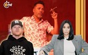 Oscar de la Hoya aseguró que Canelo es la Kim Kardashian del boxeo (FB De la Hoya, Canelo, Kim Kardashian)