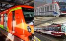 Solo en tres ciudades de México existe el Metro