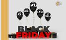 ¿Qué tiendas participarán en el Black Friday? | Foto: CANVA