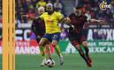 Xolos y América ofrecieron juegazo en Play In (Imago7)