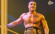 Alberto del Río, estará presente en el cierre de la gira 'Orígenes' (Foto: @albertopatronpromotions)