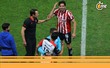 Antonio Briseño rompió el silencio tras su falla ante Atlas. (Foto: Imago7)