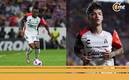 Atlas espera que Jhon Murillo y Raymundo Fulgencio sigan en el plantel (Imago7)