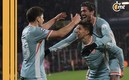 Atlético de Madrid se encamina a los Octavos de la Champions League (EFE)