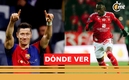 Barcelona vs Stade Brestois: conoce los detalles de la previa para no perderte el partido de HOY de UCL. Foto: Especial/Reuters