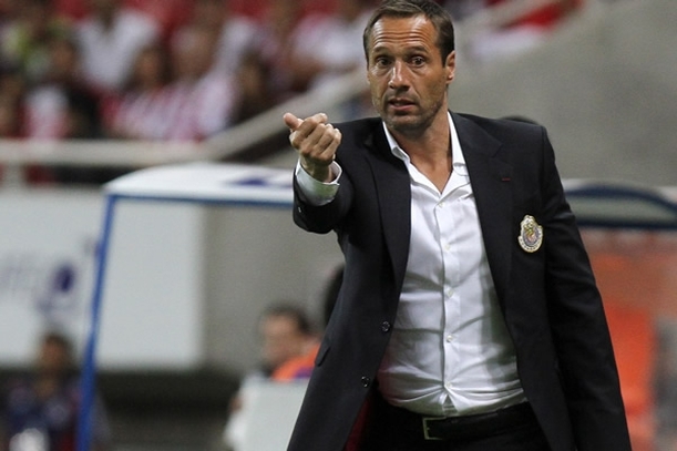 Chivas 0-2 Tijuana