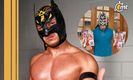 Dragon Lee comparte su emoción por tener su propia figura de acción
