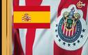 El nuevo DT de Chivas sería de España (Captura)