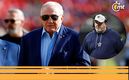 Jerry Jones y el futuro de Mike McCarthy (Reuters)
