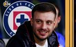 Martín Anselmi, actual DT de Cruz Azul (Mexsport)