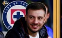 Martín Anselmi, actual DT de Cruz Azul (Mexsport)