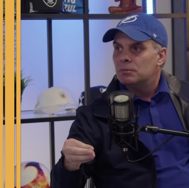Martinoli revela quién es el mejor comunicador deportivo de la actualidad (Foto: Captura)