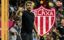 Nicolás Larcamón es el nuevo Director Técnico de Necaxa (Imago7)