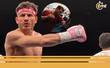 Omar Chávez citó al Canelo Álvarez (Zanfer/@Canelo)