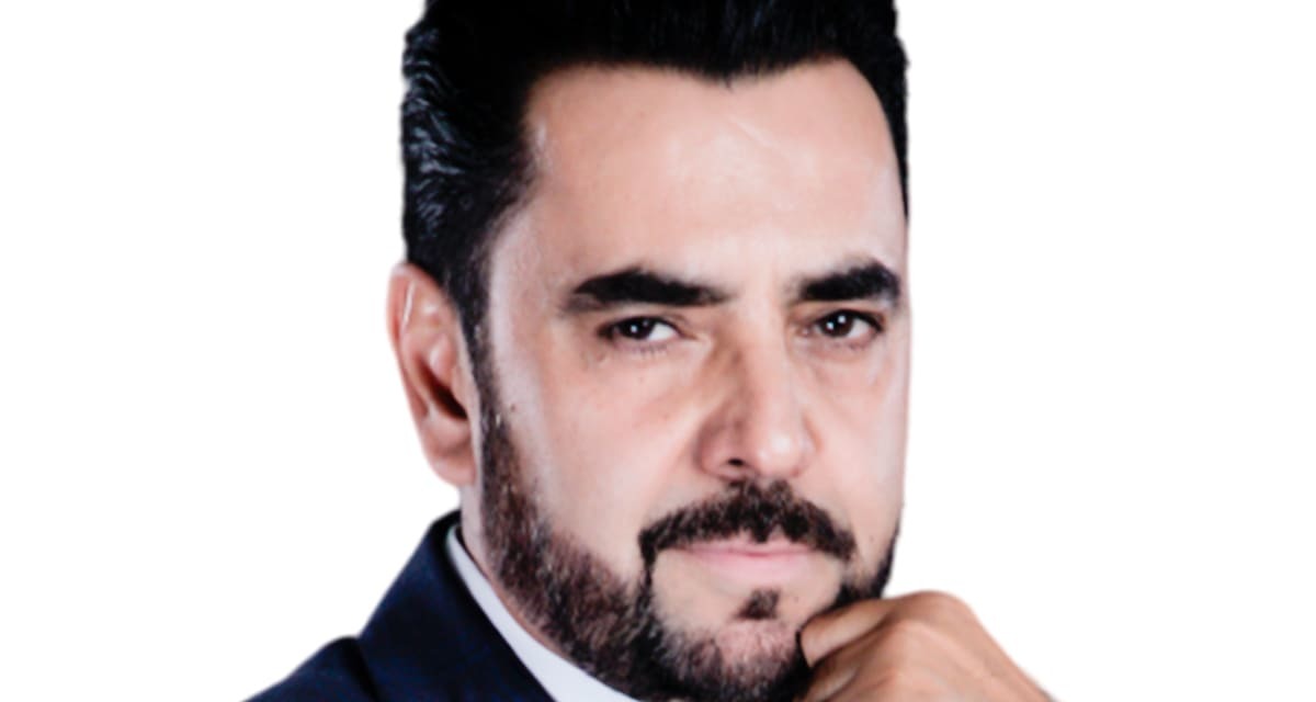 Rafa Quiroz