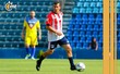 Ramón Ramíez en partido de leyendas de Chivas vs. América en 2019 (Foto: Imago7)