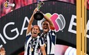 Rayadas se proclamó Bicampeón de la Liga MX Femenil (Mexsport)