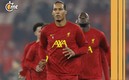 Van Dijk, elemento del Liverpool (Reuters)