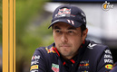 Checo Pérez tiene contrato con Red Bull hasta 2026. (FOTO: Reuters)