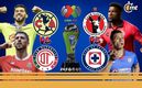 Cuartos de Final Ida: ¿a qué hora y dónde ver partidos HOY 27 de noviembre? (FOTO): Especial.
