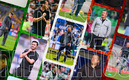 No hay entrenadores mexicanos en la Liguilla del Apertura 2024. (FOTO: especial)