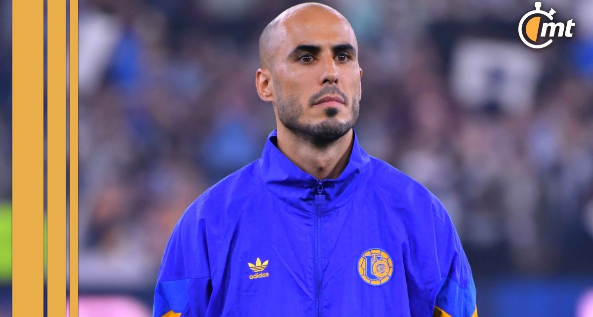 Guido Pizarro jugará su Liguilla 19 con Tigres (Imago7)