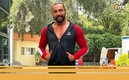 Latin Lover, ex luchador profesional (Foto: @victor_latinlover)