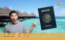 Estos son los países que puedes visitar con tu pasaporte mexicano ¡No requieres de VISA! (FOTO): Especial.