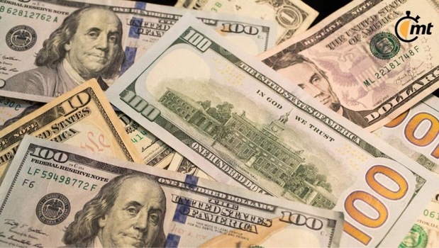 Precio del dólar hoy