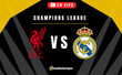 Real Madrid vs Liverpool | Champions League 2024