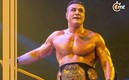 Alberto del Río, estará presente en el cierre de la gira 'Orígenes' (Foto: @albertopatronpromotions)