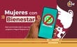 ¡No caigas! Alertan por fraude en WhatsApp sobre programa Mujeres con Bienestar. Foto: Especial