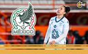 Charlyn Corral no va al Tri desde hace algunas convocatorias (Imago7)