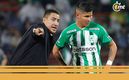 Efraín Juárez y el Nacional buscan el título en Colombia (AFP)