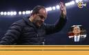 Enrique Meza le puso un 'jalón de greñas' al Cuau (Imago7)