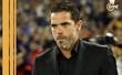 Fernando Gago, DT de Boca Juniors (AFP)