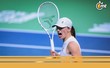 Iga Swiatek, tenista polaca (Foto: AFP)