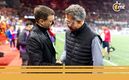 Juan Carlos Osorio venció al Cruz Azul de Anselmi (Imago7)