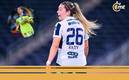 Katty Killer recordó su paso por las Águilas del América (Imago7)