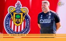 Oscar García será nuevo entrenador de Chivas.