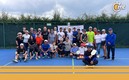 Pickleball en México (Foto: Sebastián Faed)