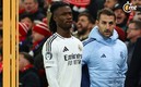 Real Madrid perderá a Camavinga por varias semanas (Reuters)