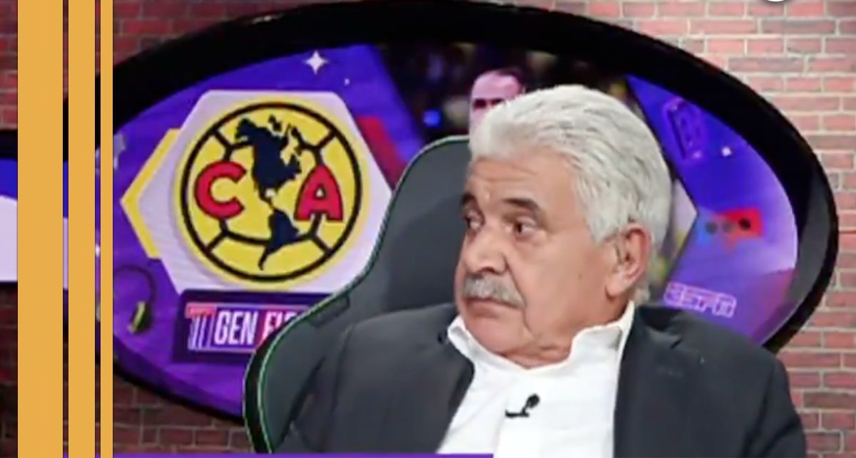 Ricardo Ferretti 'despertó sorprendido' durante el programa (Especial)