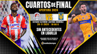 Rivalidad Atlético de San Luis vs Tigres CFI A24