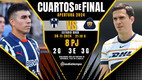 Rivalidad Monterrey vs Pumas CFI A24